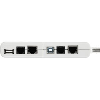 Тестер для витой пары ITK WH3468 