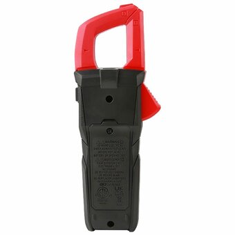 Токоизмерительные клещи UNI-T UT202BT 
