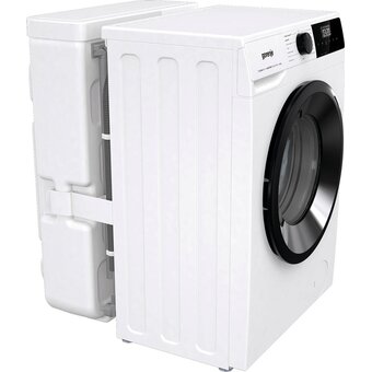  Стиральная машина Gorenje W1NHPI62SCSIRV 