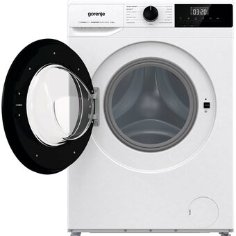  Стиральная машина Gorenje W1NHPI62SCSIRV 