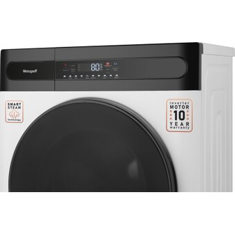  Стиральная машина Weissgauff WMD 46148 DC Inverter Steam 