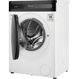  Стиральная машина Weissgauff WMD 46148 DC Inverter Steam 