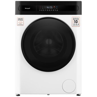  Стиральная машина Weissgauff WMD 46148 DC Inverter Steam 