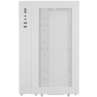  Корпус Lian Li O11D Mini-S Snow Edition (G99.O11DMI-S.R0) / Mid-Tower, TG 