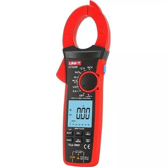  Токоизмерительные клещи UNI-T UT206B 