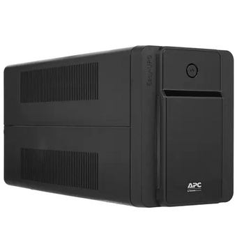  ИБП APC Easy-UPS BVX1600LI-GR 900Вт 1600ВА черный 