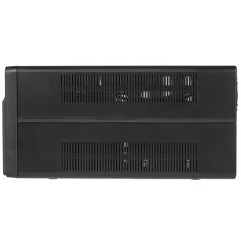  ИБП APC Easy-UPS BVX1600LI-GR 900Вт 1600ВА черный 