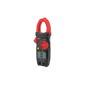  Токоизмерительные клещи UNI-T 2117R 