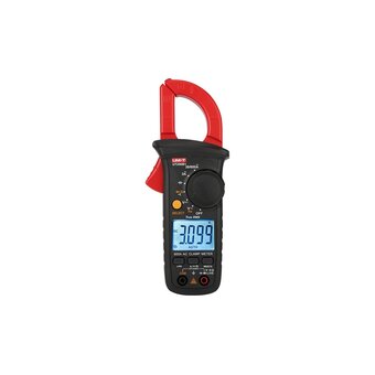  Токоизмерительные клещи UNI-T UT200B+ 