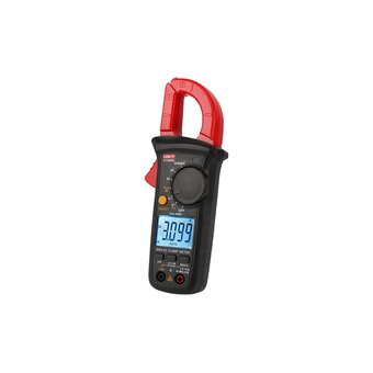  Токоизмерительные клещи UNI-T UT200B+ 