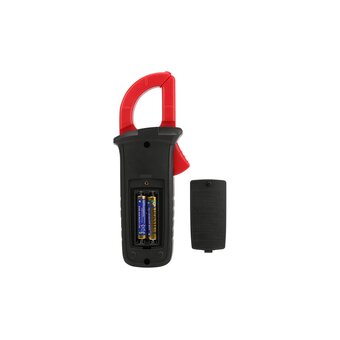  Токоизмерительные клещи UNI-T UT200B+ 