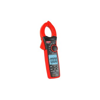  Токоизмерительные клещи UNI-T UT205E 