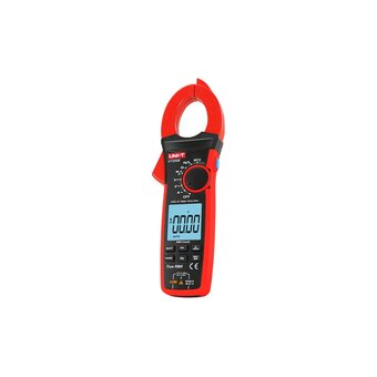  Токоизмерительные клещи UNI-T UT205E 