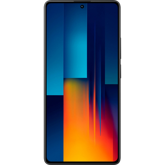  Смартфон Xiaomi Poco M6 Pro 8/256Gb Blue РСТ 