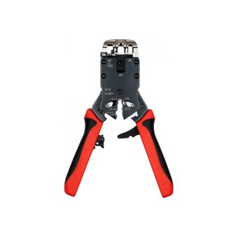  Кримпер Hyperline HT-3008AR 