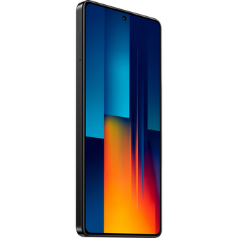  Смартфон Xiaomi Poco M6 Pro 8/256Gb Blue РСТ 