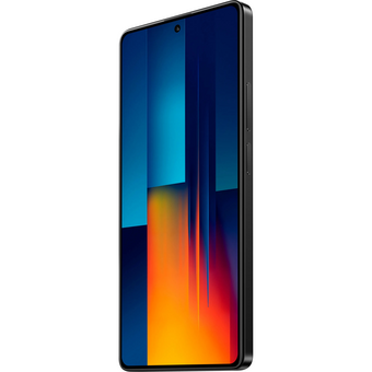  Смартфон Xiaomi Poco M6 Pro (2312FPCA6G) 8/256Gb Blue РСТ 