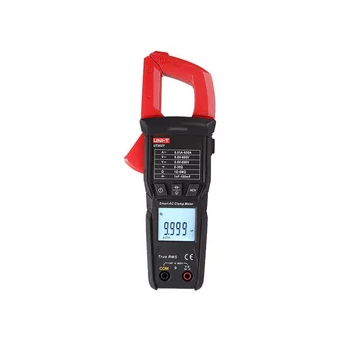  Токоизмерительные клещи UNI-T UT202T 