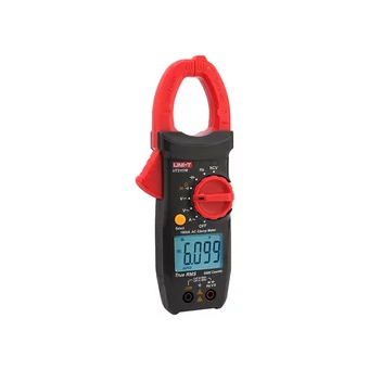  Токоизмерительные клещи UNI-T 2117R 