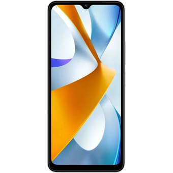  Смартфон Xiaomi Poco C61 4/128Gb White 