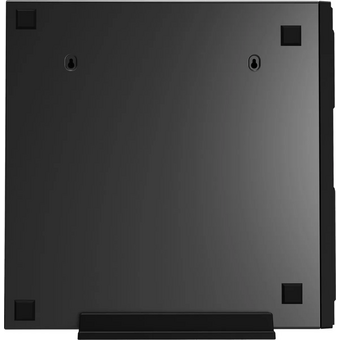  Неттоп MSI Pro DP21 13M-848RU (9S6-B0A421-848) Intel Core i3 13100, DDR4 16ГБ, 512ГБ(SSD), Intel UHD Graphics 730, Windows 11 Professional, черный 