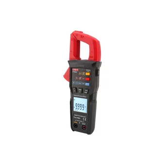  Токоизмерительные клещи UNI-T UT202T 