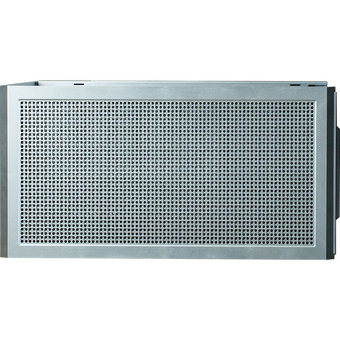  Корпус ZALMAN P50 DS Black, без БП, боковое окно (закаленное стекло), черный, ATX 