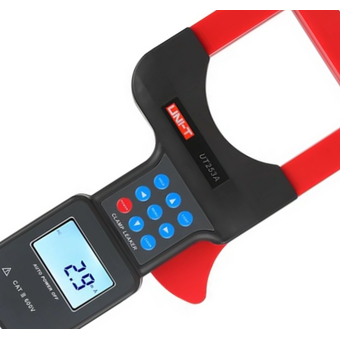  Токоизмерительные клещи UNI-T UT253A 