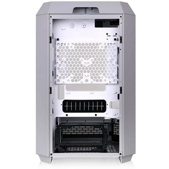 Корпус Thermaltake The Tower 300 Limestone (CA-1Y4-00SIWN-00) без БП mATX 7x120mm 5x140mm 2xUSB3.0 audio bott PSU 