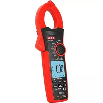  Токоизмерительные клещи UNI-T UT206B 