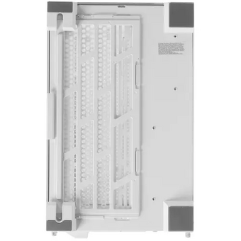  Корпус Lian Li O11D Mini-S Snow Edition (G99.O11DMI-S.R0) / Mid-Tower, TG 
