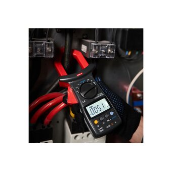  Токоизмерительные клещи UNI-T UT206 