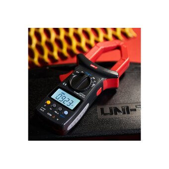  Токоизмерительные клещи UNI-T UT206 