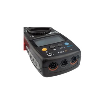  Токоизмерительные клещи UNI-T UT206 
