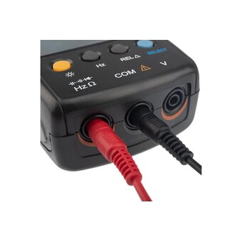  Токоизмерительные клещи UNI-T UT206 