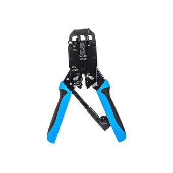  Кримпер Hyperline HT-200AR 