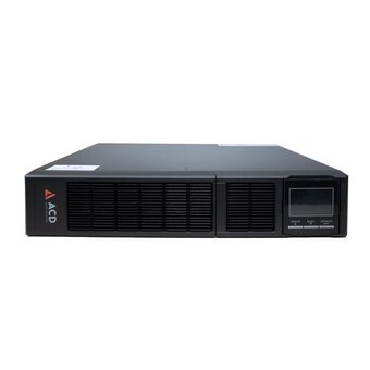  ИБП ACD PW-RackLine Pro 1000I (83-122205-00G) 