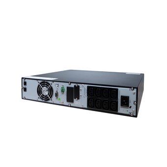  ИБП ACD PW-RackLine Pro 1000I (83-122205-00G) 