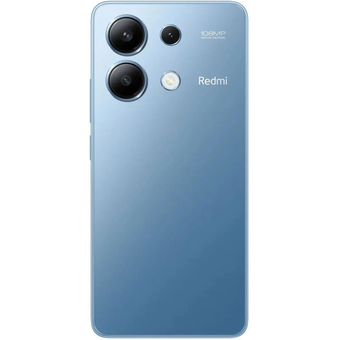  Смартфон Xiaomi Redmi Note 13 8/512Gb Ice Blue 