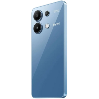  Смартфон Xiaomi Redmi Note 13 8/512Gb Ice Blue 