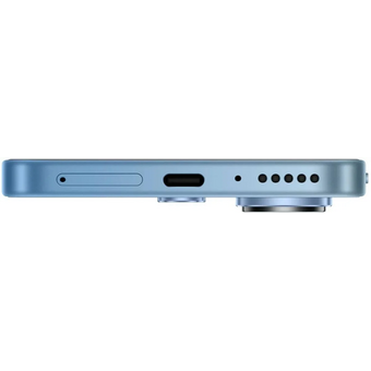  Смартфон Xiaomi Redmi Note 13 8/512Gb Ice Blue 