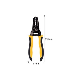  Стриппер Deli DL2607 