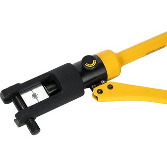  Кримпер Deli DL-YQ240 гидравлический 