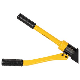 Кримпер Deli DL-YQ240 гидравлический 