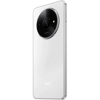  Смартфон Xiaomi Poco C61 4/128Gb White 