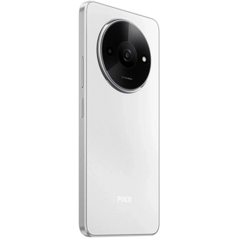  Смартфон Xiaomi Poco C61 4/128Gb White 