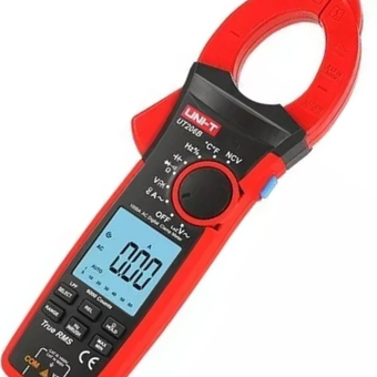  Токоизмерительные клещи UNI-T UT206B 