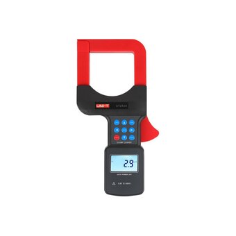  Токоизмерительные клещи UNI-T UT253A 