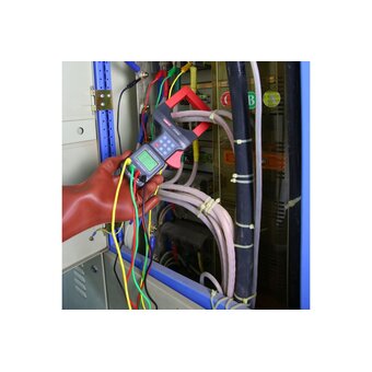  Токоизмерительные клещи UNI-T UT253A 