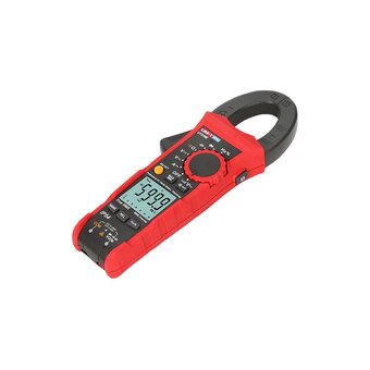  Токоизмерительные клещи UNI-T UT219E 